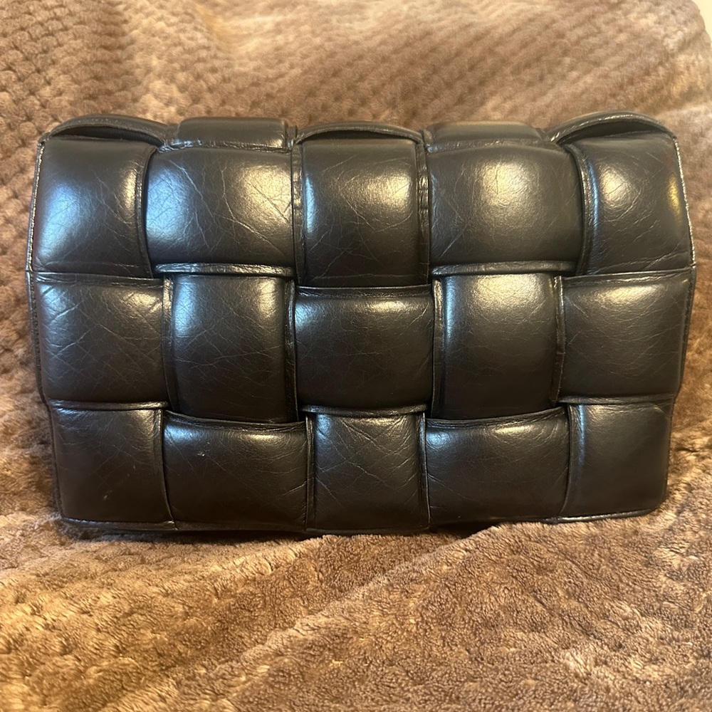 Bottega Veneta Cassette